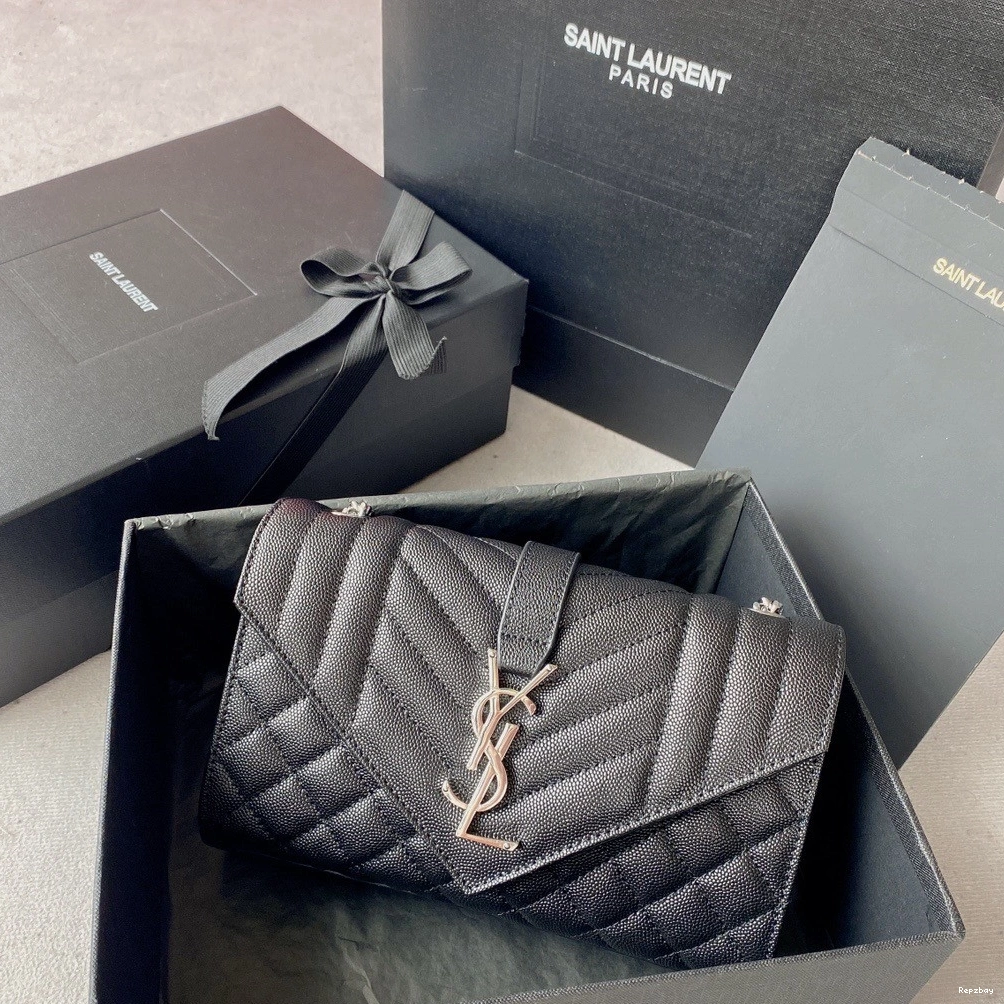 Repladies REP ENVELOPE BAG SMALL YSL 0718